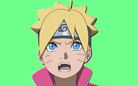 The 8 Strongest Characters in Boruto Two Blue Vortex A Comprehensive Analysis